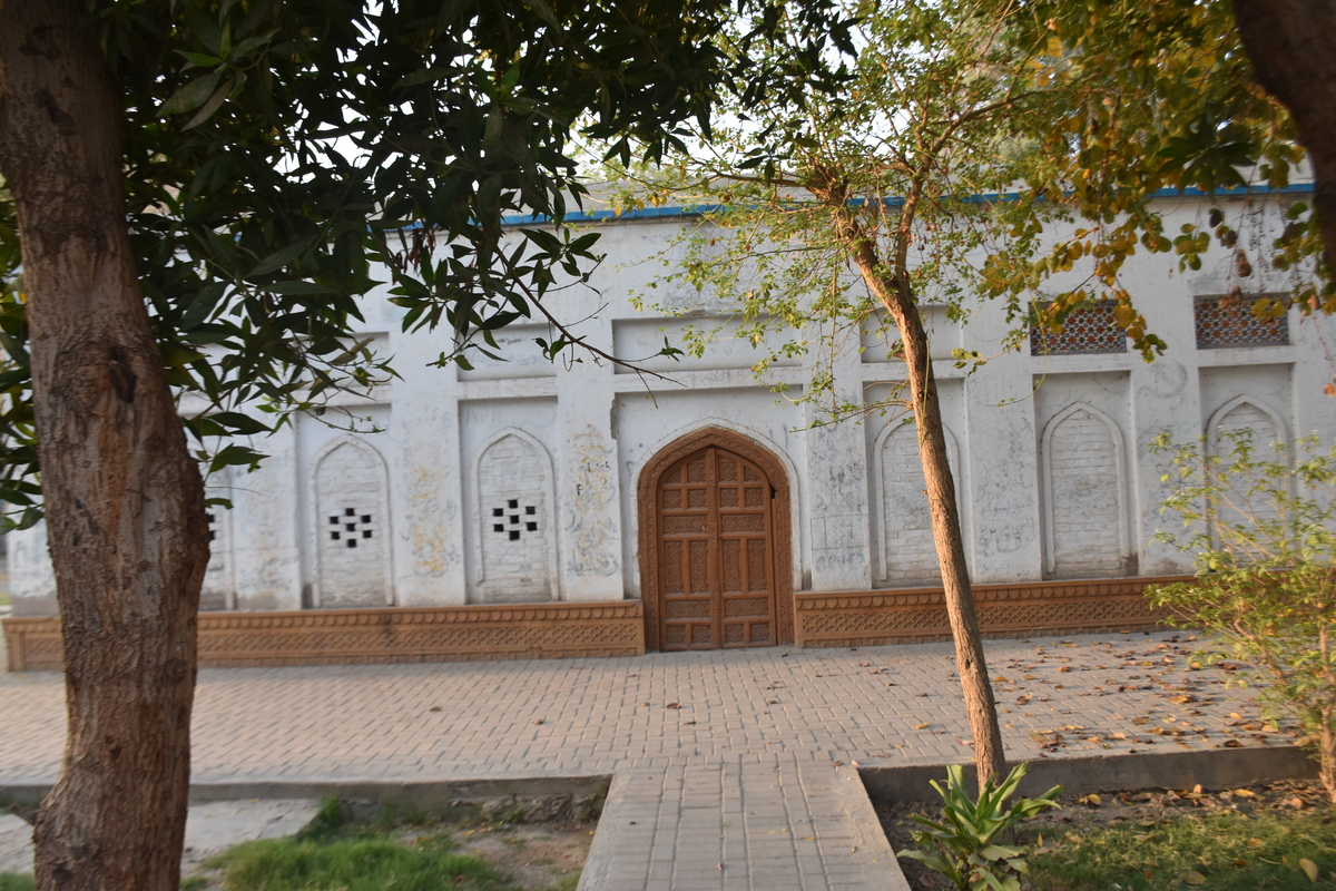 Tajjar Building